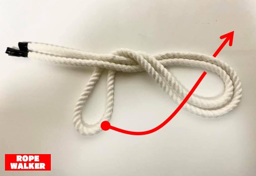船の岸固定に役立つ 二重８の字結び の結び方を写真付きで紹介する ロープworker