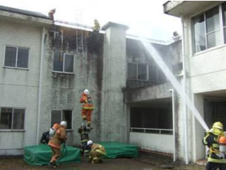 半年間に渡る厳しい消防学校の訓練を日本一詳しくまとめてみた【保存版】